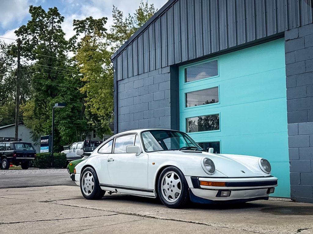 1979 Porsche 911 Image 13