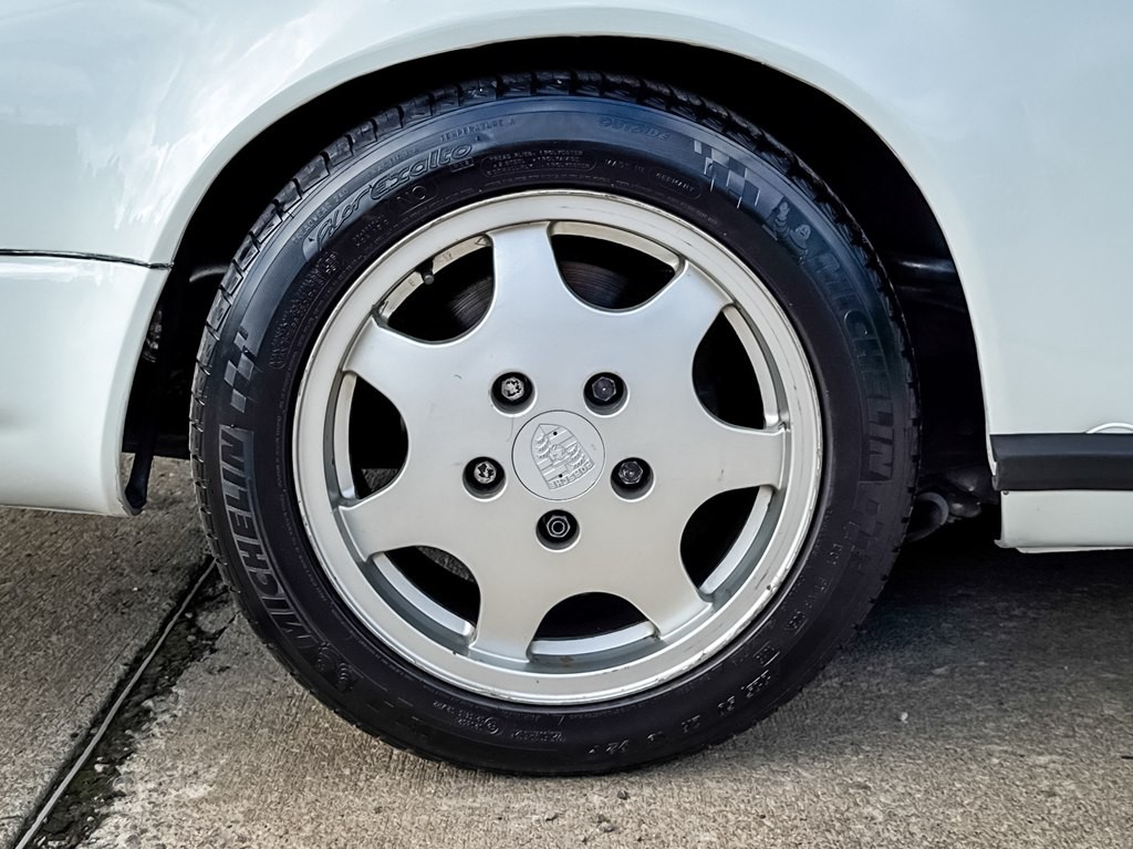 1979 Porsche 911 Image 14