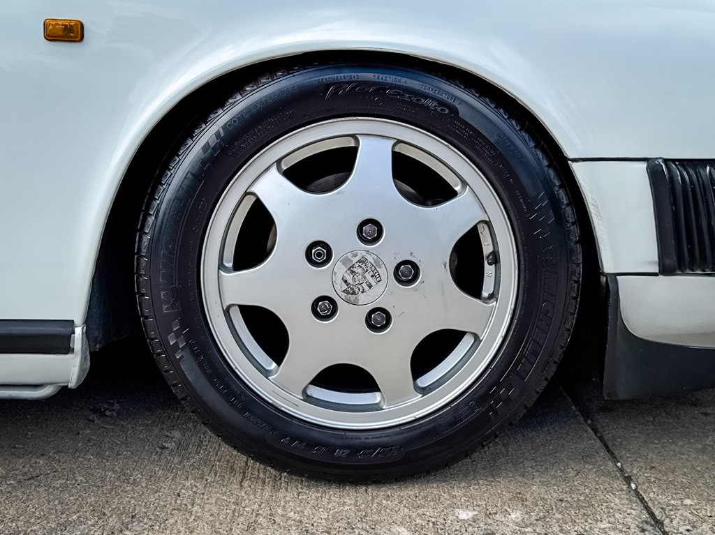 1979 Porsche 911 Image 15