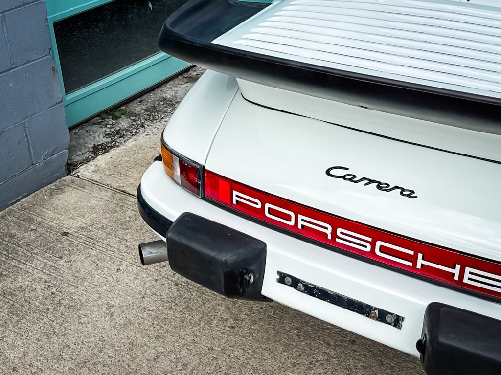 1979 Porsche 911 Image 16