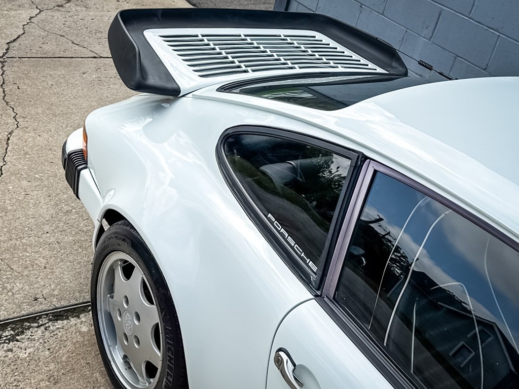 1979 Porsche 911 Image 18