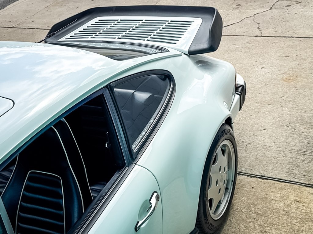 1979 Porsche 911 Image 19