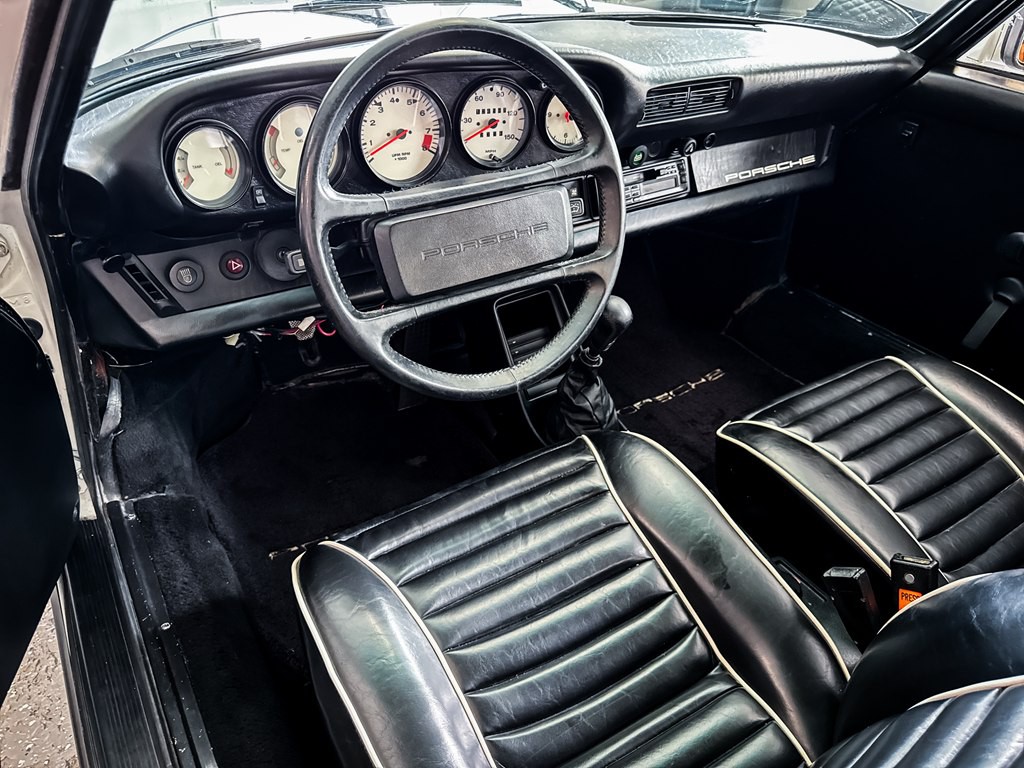 1979 Porsche 911 Image 20