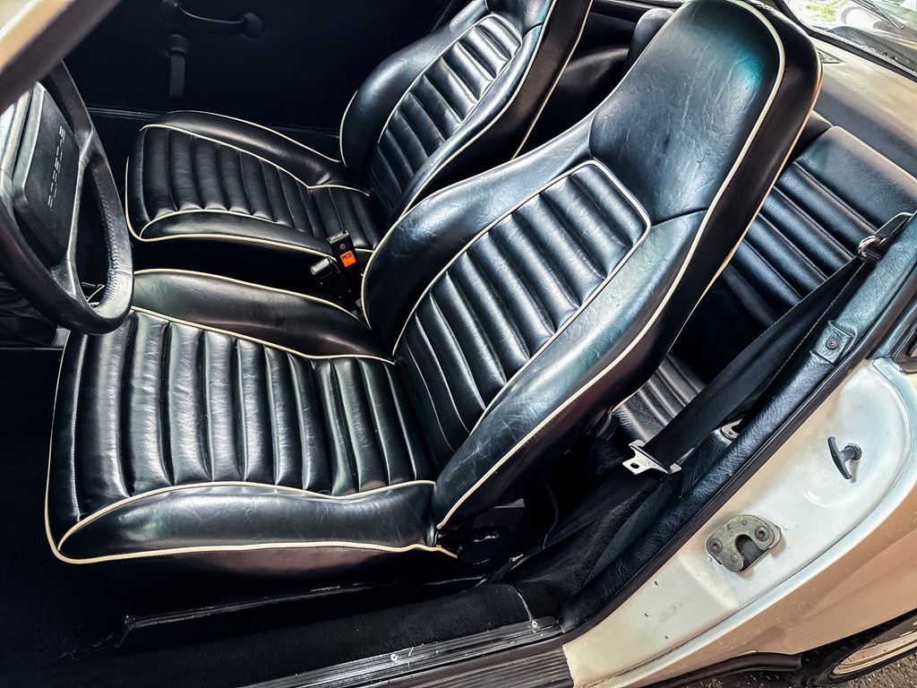 1979 Porsche 911 Image 22