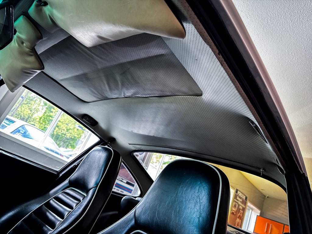 1979 Porsche 911 Image 23