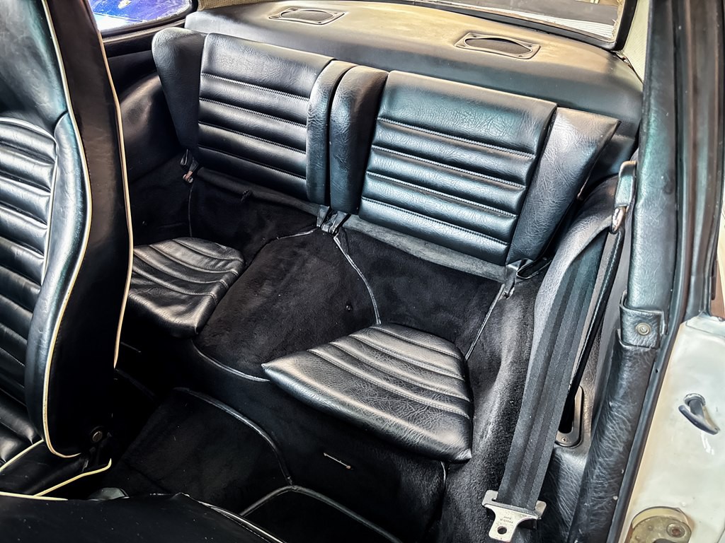 1979 Porsche 911 Image 24