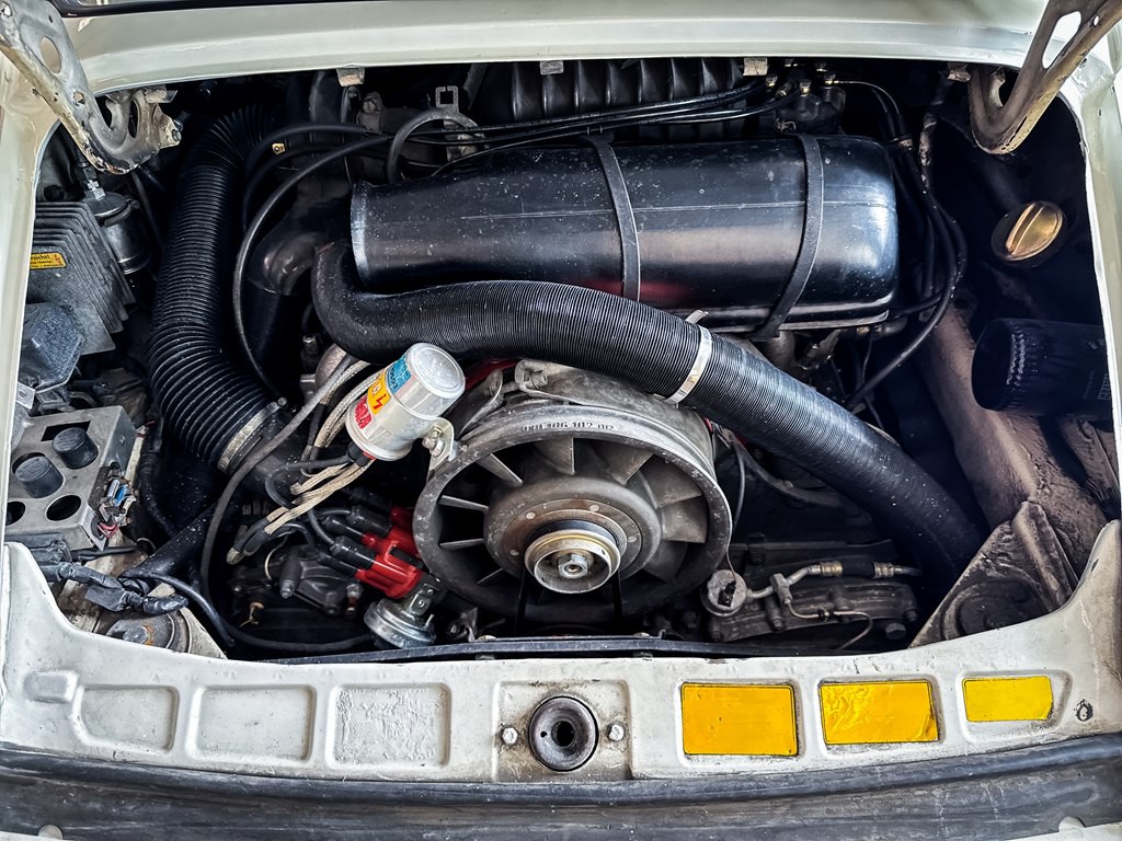 1979 Porsche 911 Image 26