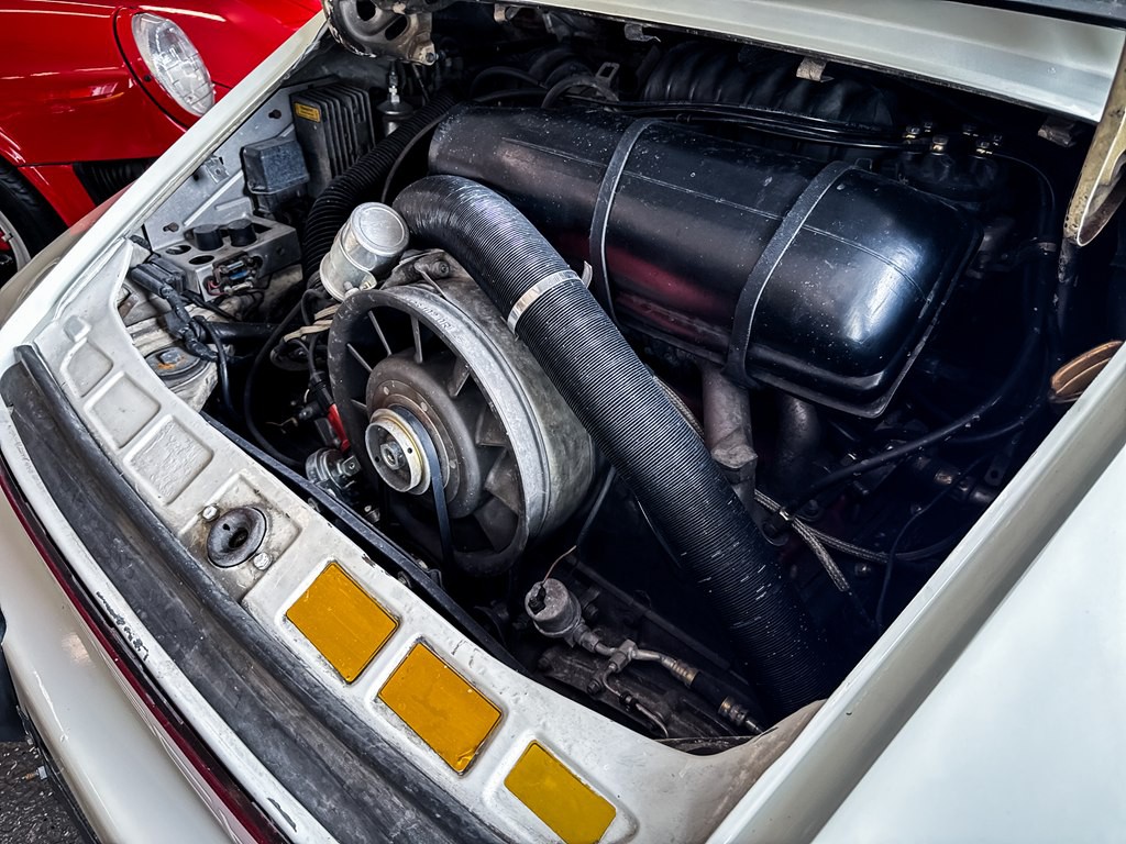 1979 Porsche 911 Image 27