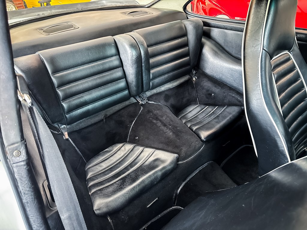1979 Porsche 911 Image 31