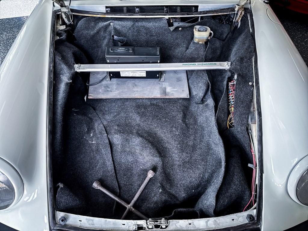 1979 Porsche 911 Image 32