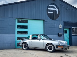 Image for 1983 Porsche 911 SC ID: 6874215