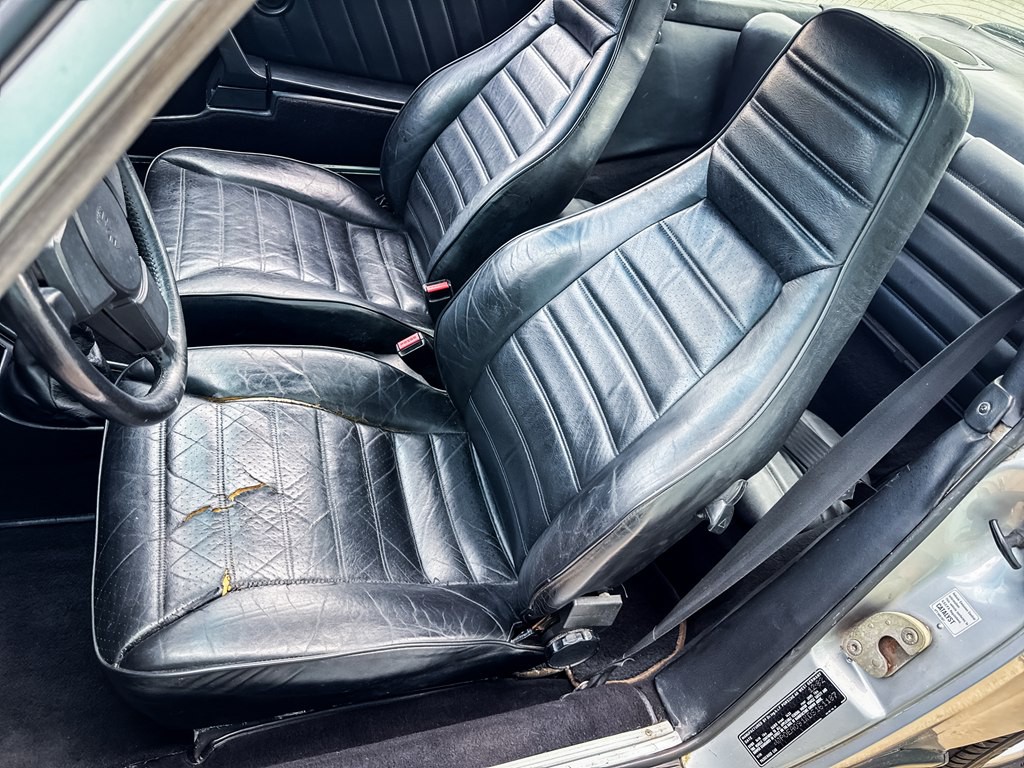 1983 Porsche 911 Image 18