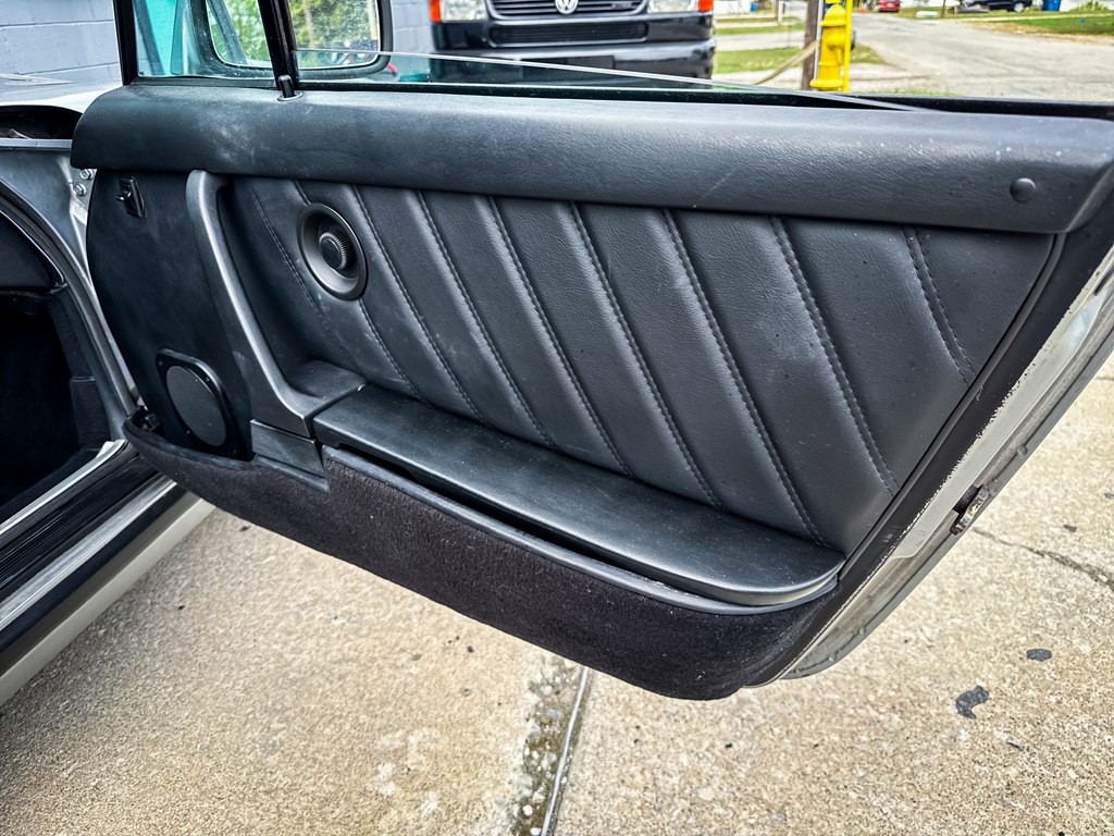 1983 Porsche 911 Image 22