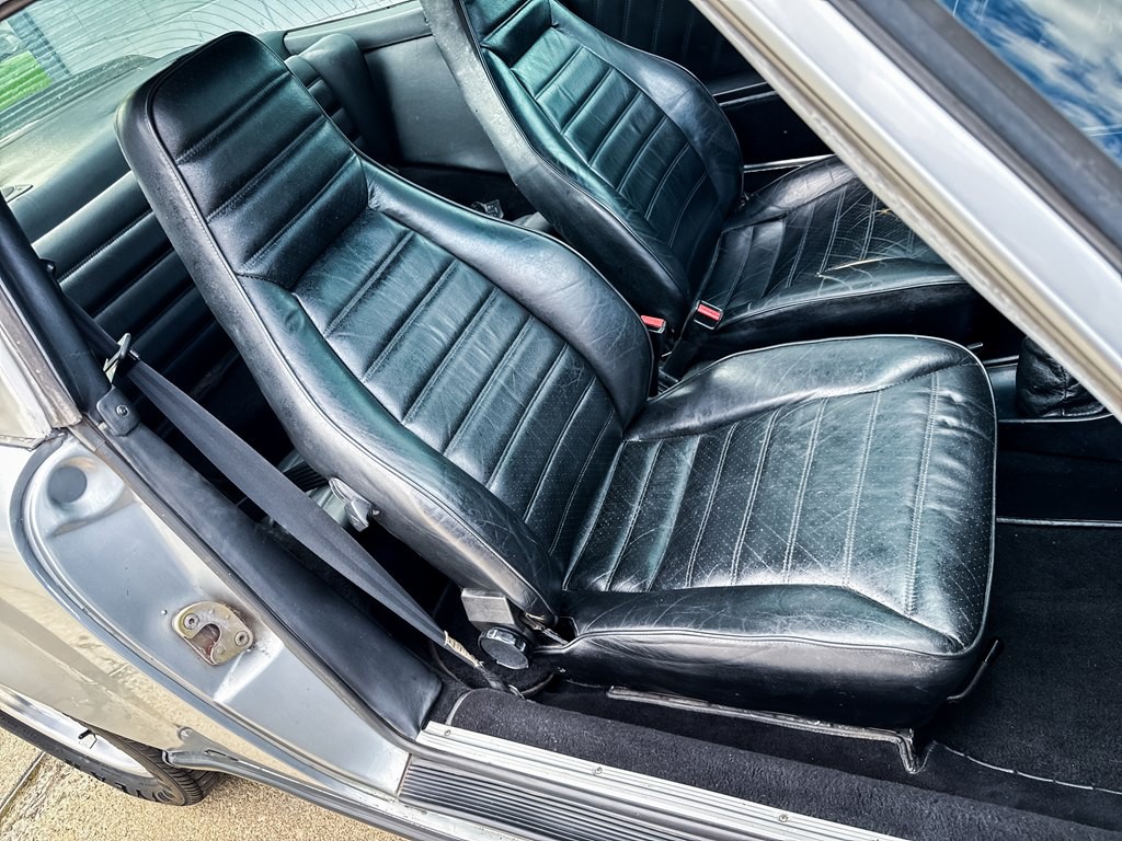 1983 Porsche 911 Image 23