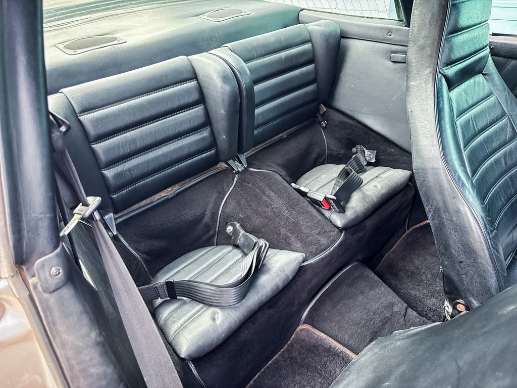1983 Porsche 911 Image 24