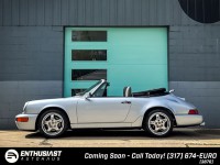 Image for 1991 Porsche 911 CARRERA 4 ID: 6874241