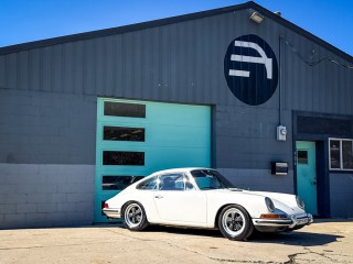 Image for 1967 Porsche 912  ID: 6905227