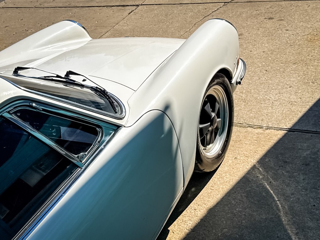 1967 Porsche 912 Image 10