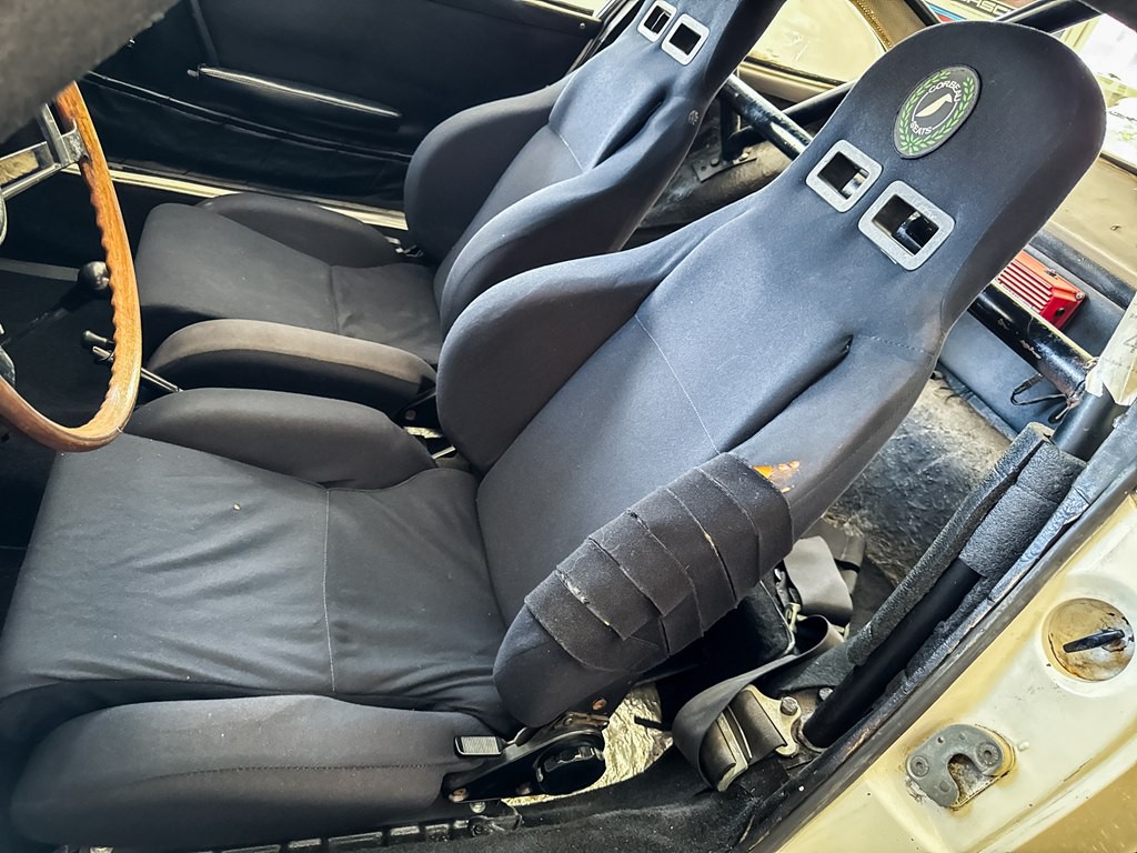 1967 Porsche 912 Image 22