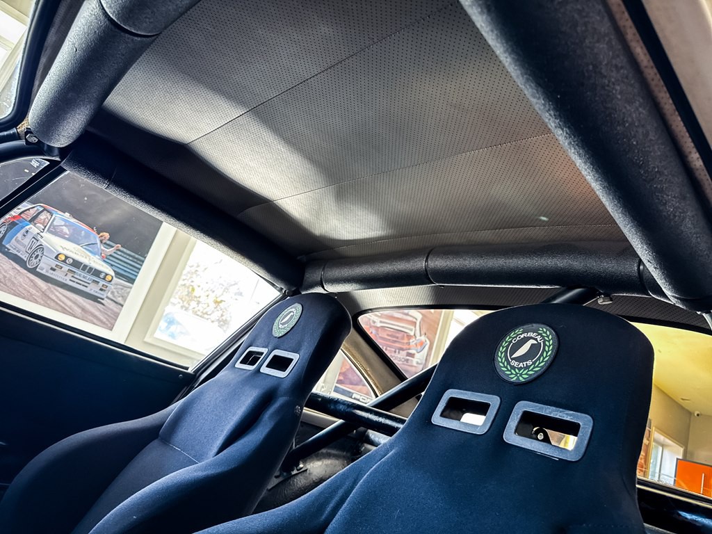 1967 Porsche 912 Image 23
