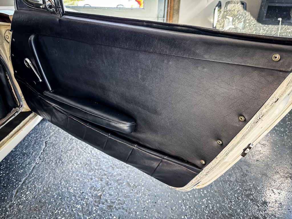 1967 Porsche 912 Image 26