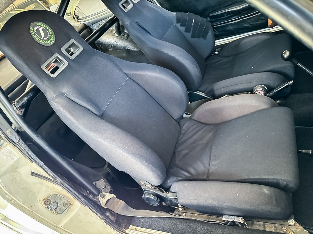 1967 Porsche 912 Image 27