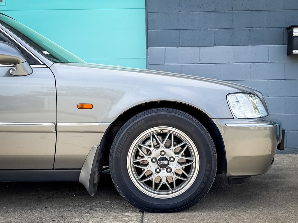 2000 Honda Legend Image 13