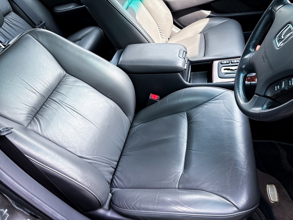 2000 Honda Legend Image 19