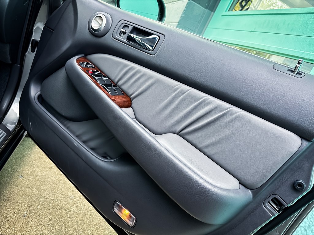 2000 Honda Legend Image 20