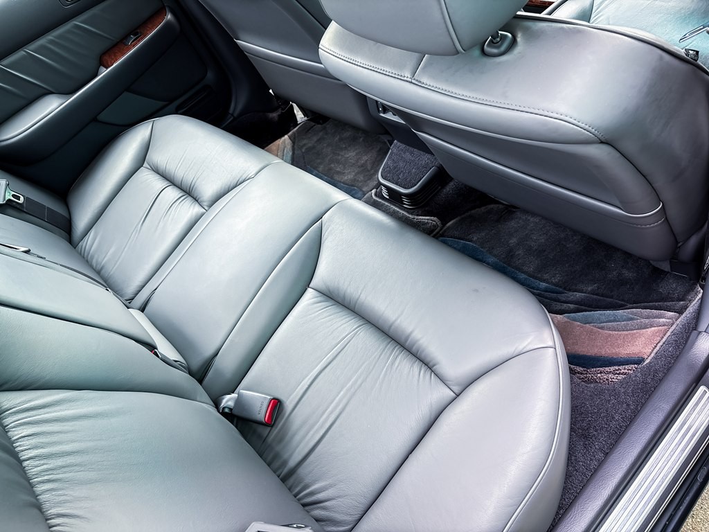 2000 Honda Legend Image 21