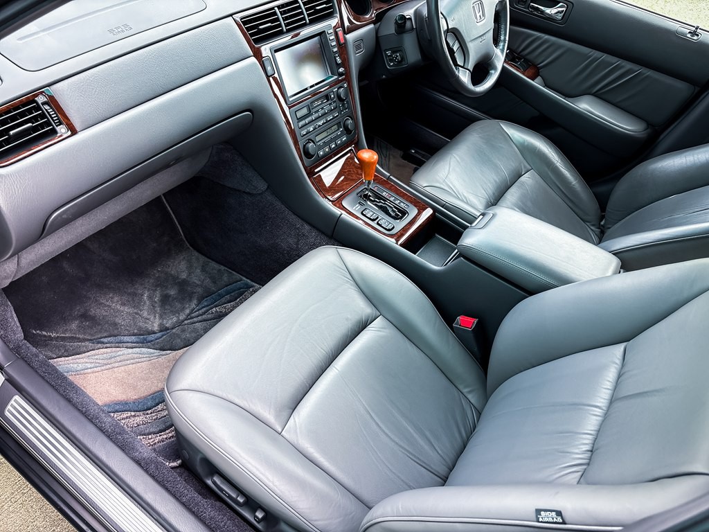 2000 Honda Legend Image 23