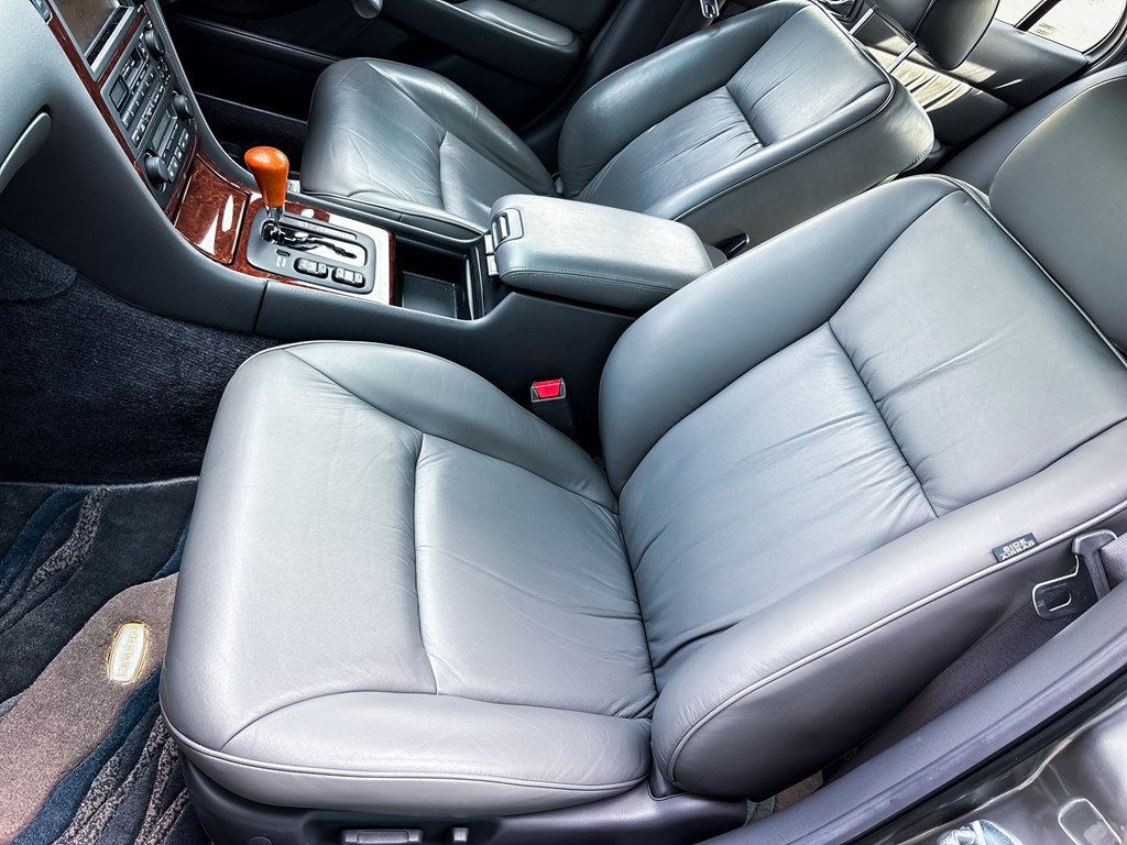 2000 Honda Legend Image 24