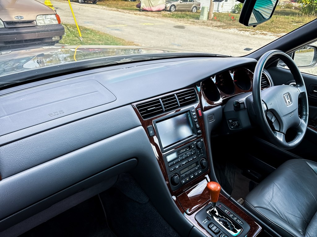 2000 Honda Legend Image 26