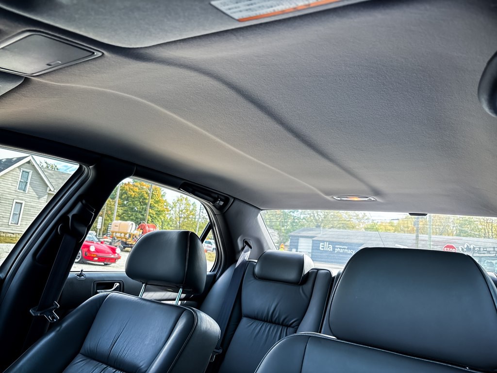 2000 Honda Legend Image 27