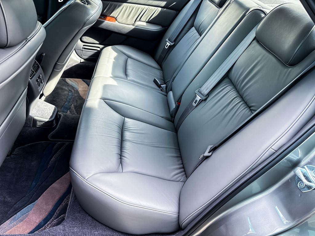 2000 Honda Legend Image 29