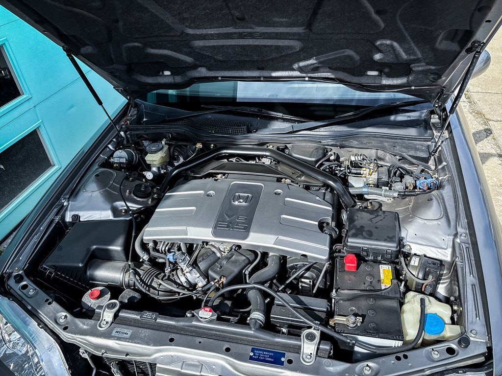 2000 Honda Legend Image 31