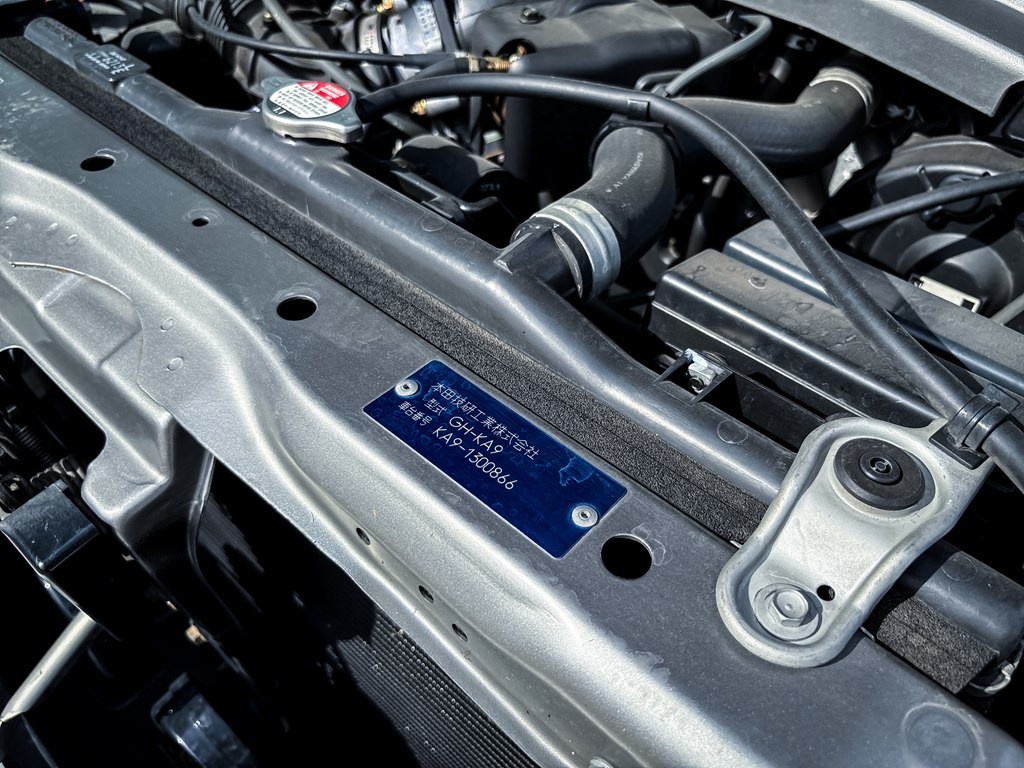 2000 Honda Legend Image 32