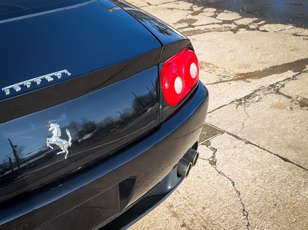 2000 Ferrari 456 Image 15