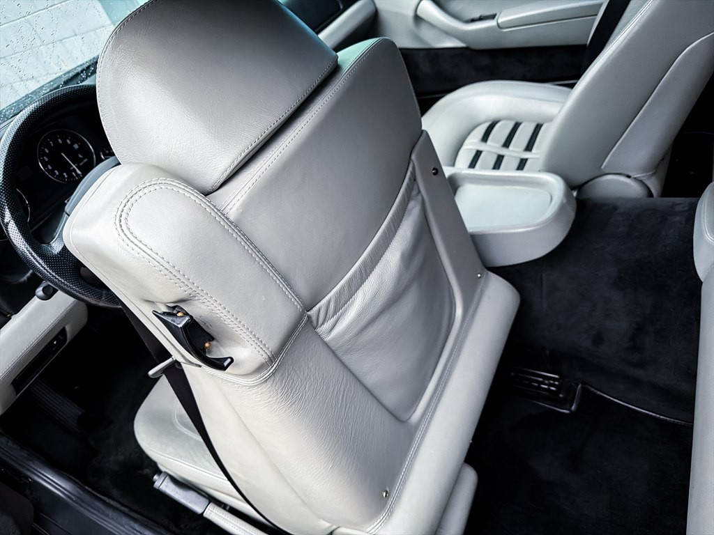 2000 Ferrari 456 Image 20