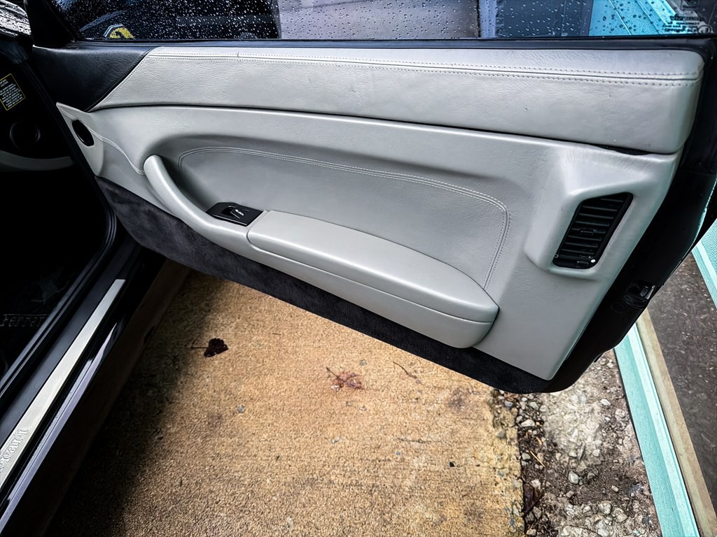 2000 Ferrari 456 Image 22