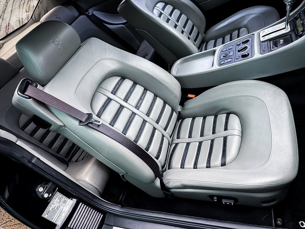 2000 Ferrari 456 Image 23