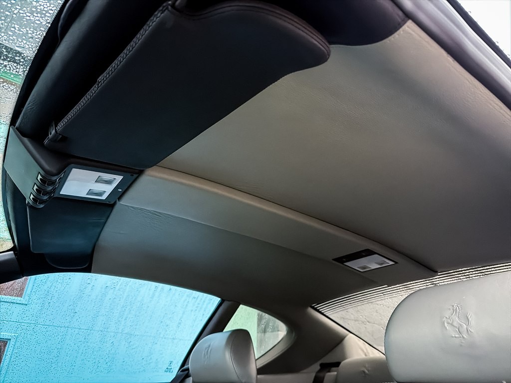 2000 Ferrari 456 Image 25