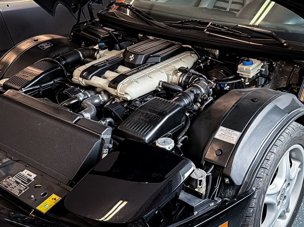 2000 Ferrari 456 Image 28