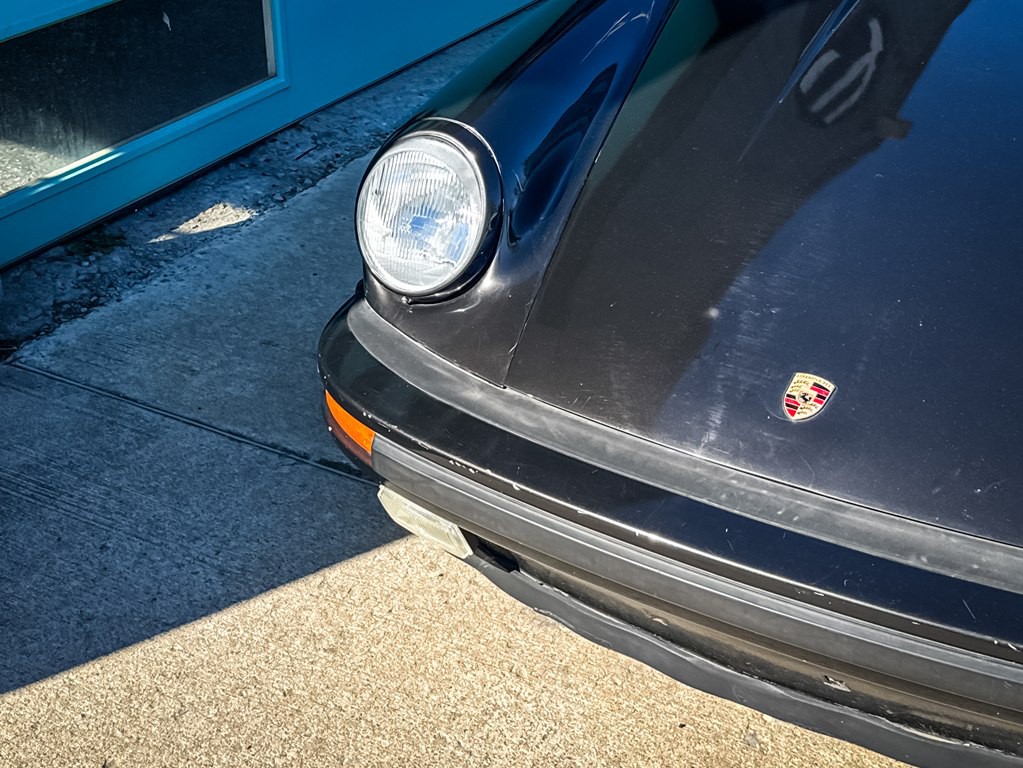 1979 Porsche 911 Image 6