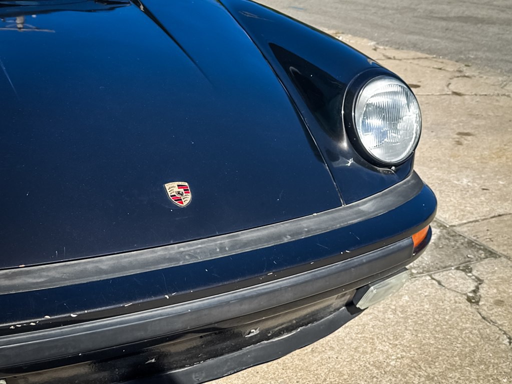 1979 Porsche 911 Image 7