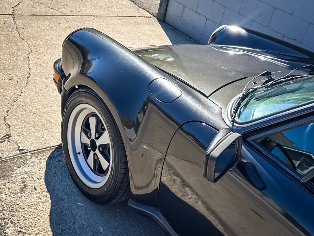 1979 Porsche 911 Image 8