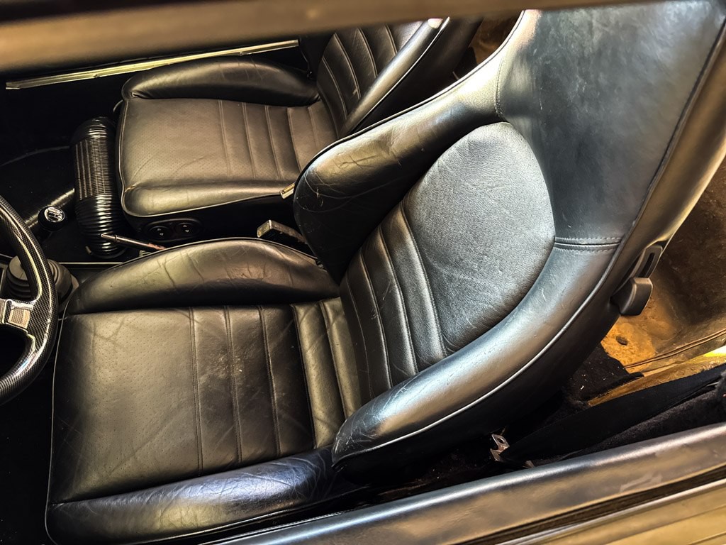 1979 Porsche 911 Image 12