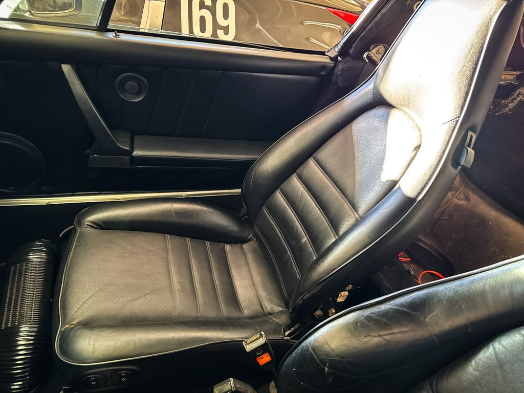 1979 Porsche 911 Image 13
