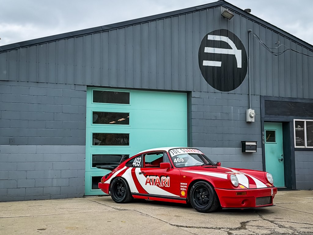 1981 Porsche 911 Image 1