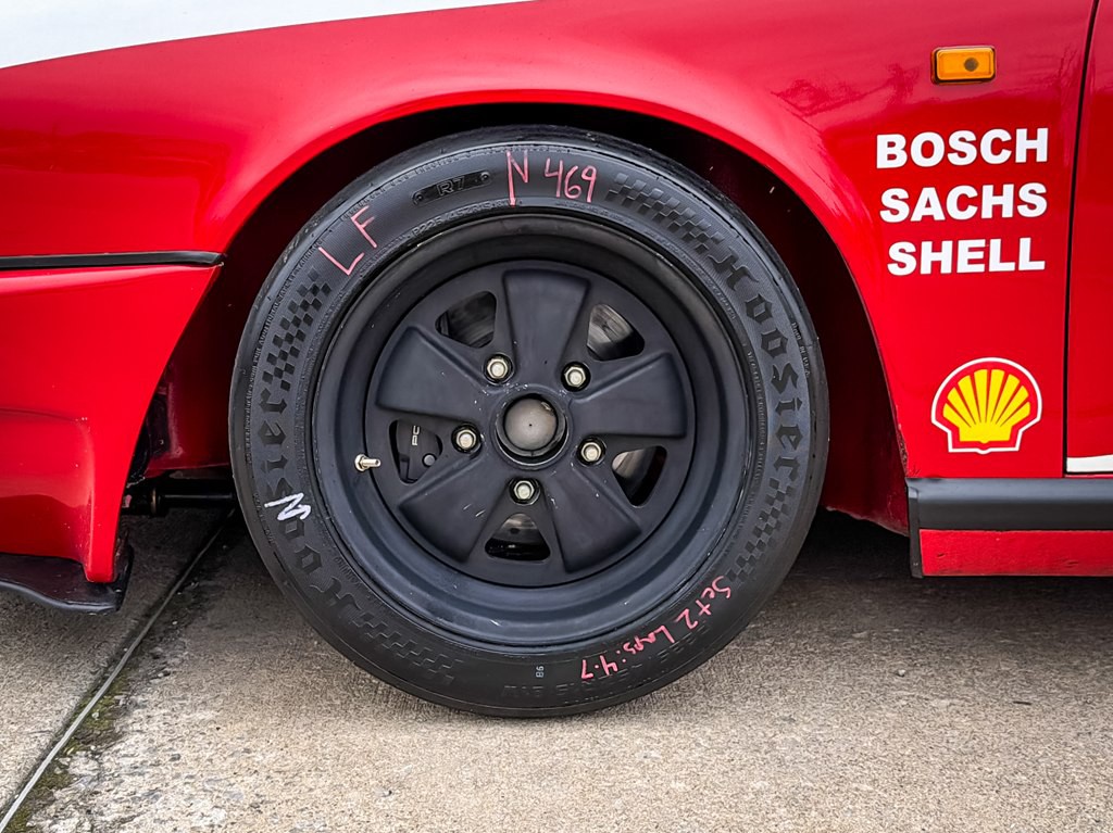 1981 Porsche 911 Image 5